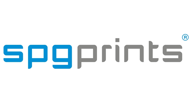 SPGPrints America, Inc